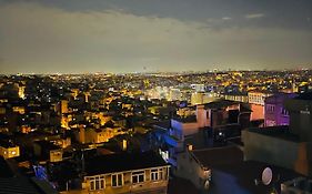 Taksim Rain Suite