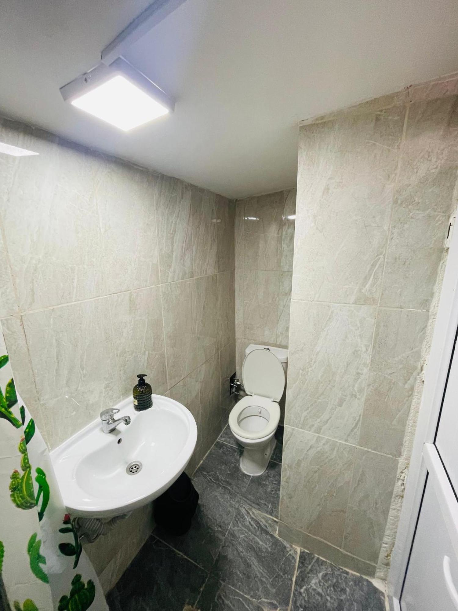 Taksim Rain Suite Istanbul Exterior photo